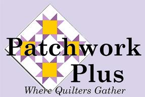 Patchwork Plus